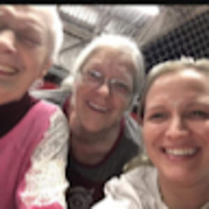 Meet your Posher, Karly